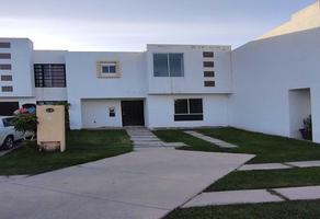 Foto de inmueble en HUIZACHE REAL (SANTA ROSA), Col. Santa Rosa C.P. 78115, San Luis Potosí