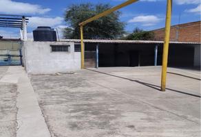 Foto de inmueble en Mariano Matamoros #860, Col. Santiago del Río C.P. 78049, San Luis Potosí