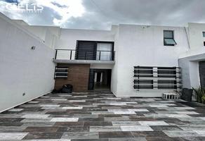 Foto de inmueble en Las Veredas, Residencial del Bosque #116, Col. Seminario Residencial C.P. 78394, San Luis Potosí