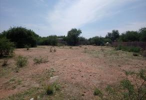Foto de inmueble en , Col. Socavón (El Carmen) C.P. 79502, Villa de Reyes