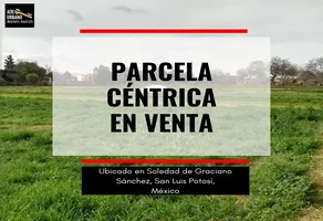Foto de inmueble en Sin nombre de calle, Col. Soledad de Graciano Sanchez Centro C.P. 78430, Soledad de Graciano Sánchez