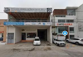 Foto de inmueble en Local Comercial en Av. Manuel J. Cloutier de 884m² Tangamanga Slp., Col. Tangamanga C.P. 78269, San Luis Potosí