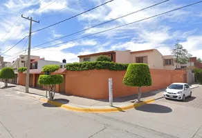 Foto de inmueble en PERFECTO AMEZQUITA #1, Col. Tangamanga C.P. 78269, San Luis Potosí