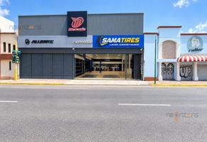 Foto de inmueble en Renta de Local Comercial Sobre Av. Himno Nacional SLP #1927, Col. Tangamanga C.P. 78269, San Luis Potosí