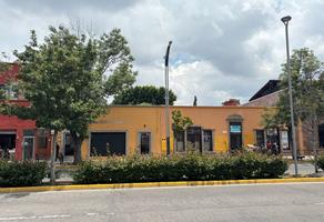 Foto de inmueble en Av. Venustiano Carranza #1035, Col. Tequisquiapan C.P. 78250, San Luis Potosí