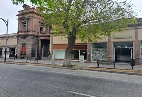 Foto de inmueble en Av. Venustiano Carranza #765Int. A, Col. Tequisquiapan C.P. 78250, San Luis Potosí