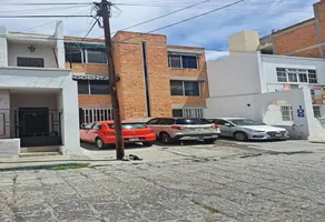 Foto de inmueble en Emilio Carranza #106Int. 2, Col. Tequisquiapan C.P. 78250, San Luis Potosí