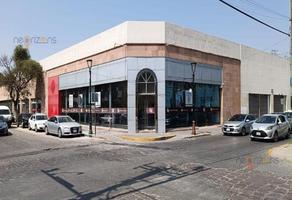 Foto de inmueble en Renta de Local en Esquina Sobre una de las Principales Avenidas Comerciales Zona Centro #700, Col. Tequisquiapan C.P. 78250, San Luis Potosí