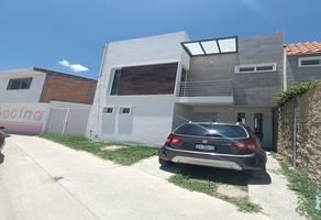 Foto de inmueble en , Col. Tercera Grande C.P. 78143, San Luis Potosí