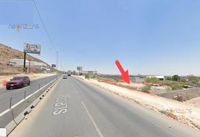 Foto de inmueble en Terreno en Esquina con Frente a Periférico Blvd. Antonio Rocha Cordero SLP, Col. Tierra Blanca C.P. 78364, San Luis Potosí