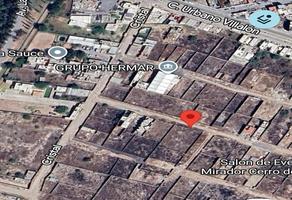 Foto de inmueble en Terreno en Venta en Colonia Tierra Blanca con 1,153 m², Col. Tierra Blanca C.P. 78364, San Luis Potosí