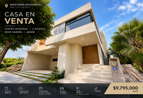 Foto de inmueble en Av palmas, Col. Tierra Blanca Uno C.P. 78427, San Luis Potosí