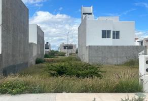 Foto de inmueble en Terreno en Venta Fraccionamiento Zibarí Residencial, Pozos, Col. Urbana Central de Maquinaria C.P. 78434, Soledad de Graciano Sánchez
