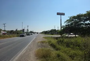 Foto de inmueble en Cd Valles - Tampico #s/n, Col. Vergel C.P. 79180, Ebano