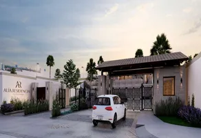 Foto de inmueble en Av. Helenica # - , Col. Villa Magna C.P. 78183, San Luis Potosí