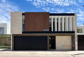 Foto de inmueble en Conoce tu Nuevo Hogar Casa con Diseño Moderno Villa Magna SLP #560, Col. Villa Magna C.P. 78183, San Luis Potosí