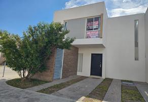 Foto de inmueble en Paseo del Artico 201 #1, Col. Villa de Pozos C.P. 78421, San Luis Potosí