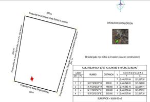 Foto de inmueble en , Col. Villa de Zaragoza Centro C.P. 79540, Zaragoza