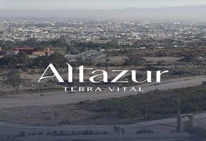 Foto de inmueble en ALTAZUR #100, Col. Villalta Residencial C.P. 78295, San Luis Potosí
