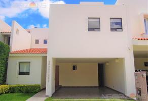 Foto de inmueble en Elegante Casa Residencial en Renta en Fracc Villantigua SLP, Col. Villantigua C.P. 78214, San Luis Potosí