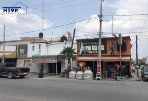 Foto de inmueble en Casa en Venta con 3 Locales Comerciales, Av. José de Gálvez, Col. Villas del Potosí C.P. 78437, Soledad de Graciano Sánchez
