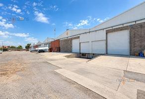 Foto de inmueble en Renta de Bodega Comercial 750m2 Periferico Poniente, Carretera a  Zacatecas SLP #400, Col. Wenceslao Victoria C.P. 78120, San Luis Potosí