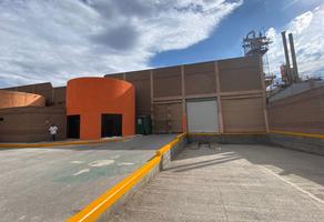 Foto de inmueble en AV. FUNDIDORA #01304, Col. Zona Industrial C.P. 78395, San Luis Potosí