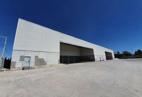 Foto de inmueble en AV. PROMOCION #301, Col. Zona Industrial C.P. 78395, San Luis Potosí