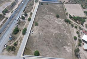 Foto de inmueble en Av. Industrias, Col. Zona Industrial C.P. 78395, San Luis Potosí