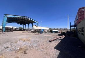 Foto de inmueble en Av. Pemex #1314, Col. Zona Industrial C.P. 78395, San Luis Potosí