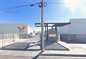 Foto de inmueble en Bodega Industrial 2,185m² en Parque WTC Eje 140 Zona Industrial SLP, Col. Zona Industrial C.P. 78395, San Luis Potosí