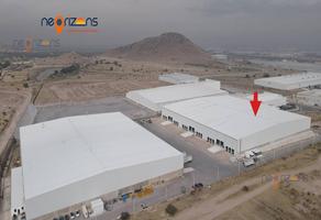 Foto de inmueble en Bodega Industrial Nueva 5000 m2 Zona Industrial Interpuerto SLP #550, Col. Zona Industrial C.P. 78395, San Luis Potosí