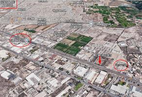 Foto de inmueble en Carretera 57 Entre eje 118 y 120 en la Zona Industrial de Pozos, San Luis Potosi, Col. Zona Industrial C.P. 78395, San Luis Potosí