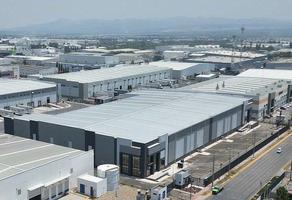 Foto de inmueble en Cto. Exp, Col. Zona Industrial C.P. 78395, San Luis Potosí