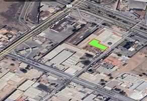Foto de inmueble en EJE 102 (ZONA INDUSTRIAL), Col. Zona Industrial C.P. 78395, San Luis Potosí