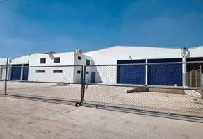 Foto de inmueble en HERREROS, Col. Zona Industrial C.P. 78395, San Luis Potosí
