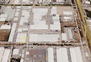Foto de inmueble en Herreros, Col. Zona Industrial C.P. 78395, San Luis Potosí