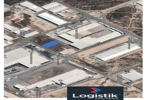 Foto de inmueble en Logístik II, Col. Zona Industrial C.P. 78395, San Luis Potosí