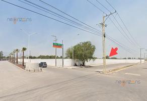 Foto de inmueble en Lote de Terreno Industrial / Comercial Sobre Carretera 57 en Zona Industrial SLP, Col. Zona Industrial C.P. 78395, San Luis Potosí