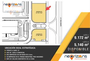 Foto de inmueble en Lote de Terreno Industrial / Comercial Sobre Carretera 57 en Zona Industrial SLP, Col. Zona Industrial C.P. 78395, San Luis Potosí