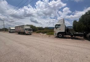 Foto de inmueble en eje, Col. Zona Industrial C.P. 78395, San Luis Potosí