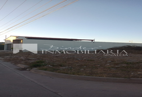 Foto de inmueble en Francisco Villa, Col. 12 de Octubre C.P. 81271, Ahome