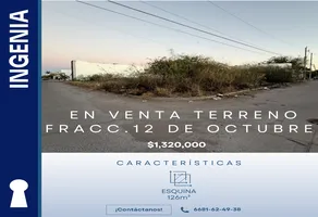 Foto de inmueble en Juan S. millan #1407, Col. 12 de Octubre C.P. 81271, Ahome