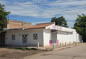 Foto de inmueble en Plan de agua prieta #5748, Col. 5 de Febrero C.P. 80247, Culiacán