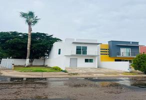 Foto de inmueble en Paseo de Marsella, Col. Alameda C.P. 80019, Culiacán
