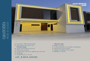 Foto de inmueble en Sin nombre de calle #S/N, Col. Alcázar del Country C.P. 81278, Ahome