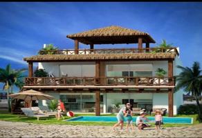 Foto de inmueble en BRISAS DEL MAR, Col. Altata C.P. 80363, Navolato