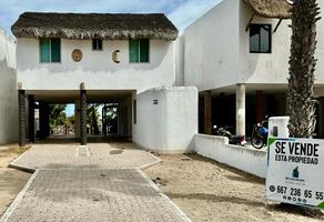 Foto de inmueble en Nuevo Altata Villas del Mar #29, Col. Altata C.P. 80363, Navolato
