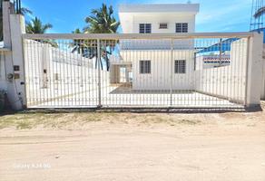 Foto de inmueble en Privada Hawaii, Col. Altata C.P. 80363, Navolato