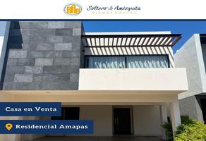 Foto de inmueble en Residencial Amapas, Col. Amapas C.P. 80063, Culiacán